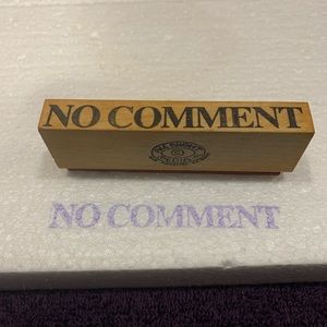 All night media stamp